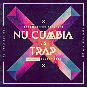 NU CUMBIA VS TRAP