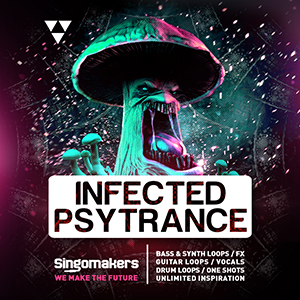 INFECTED PSYTRANCE