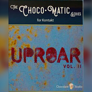UPROAR VOL.2
