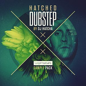 HATCHED DUBSTEP