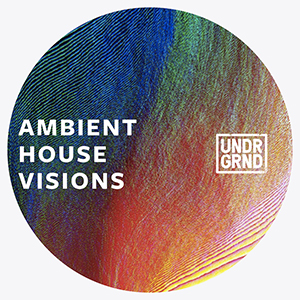 AMBIENT HOUSE VISIONS APPLE LOOP