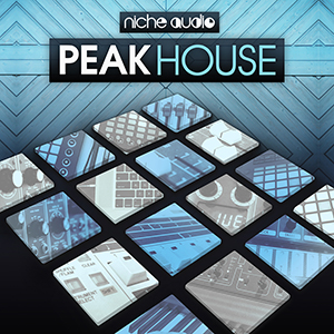 PEAK HOUSE ABLETON