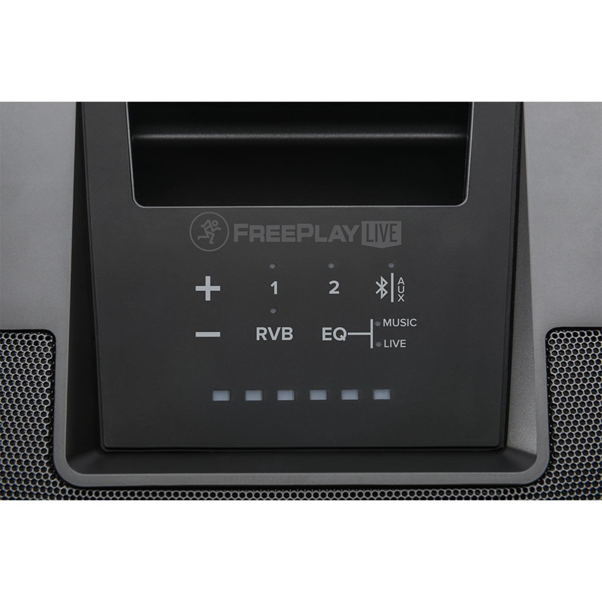 FreePlay LIVE