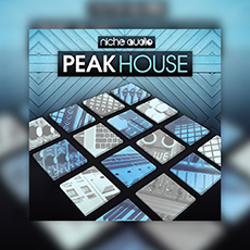 PEAK HOUSE MASCHINE