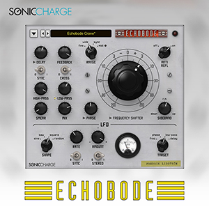 ECHOBODE