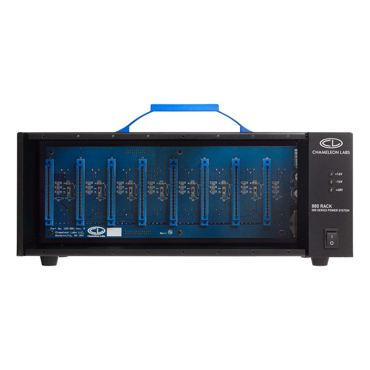 880 RACK
