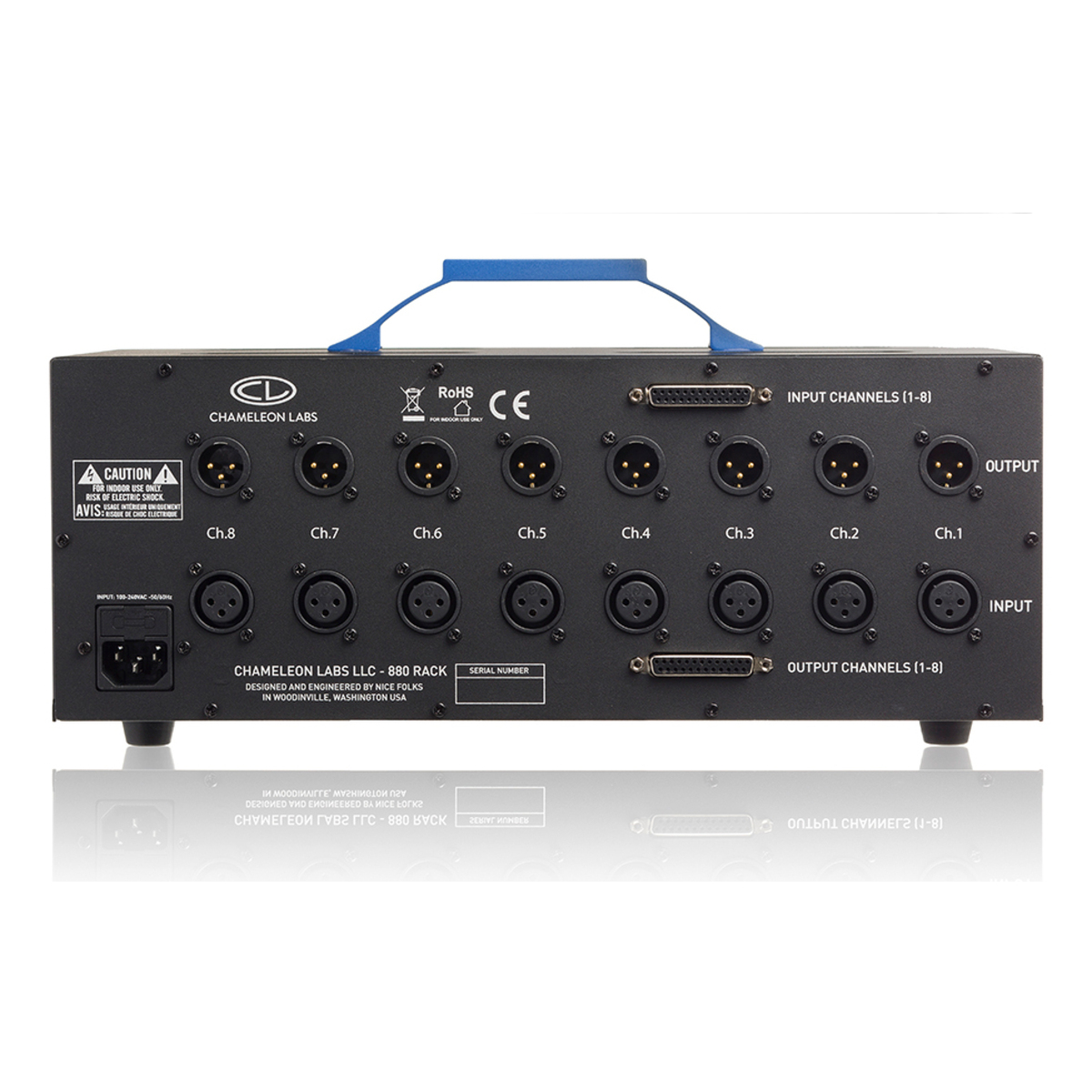 880 RACK