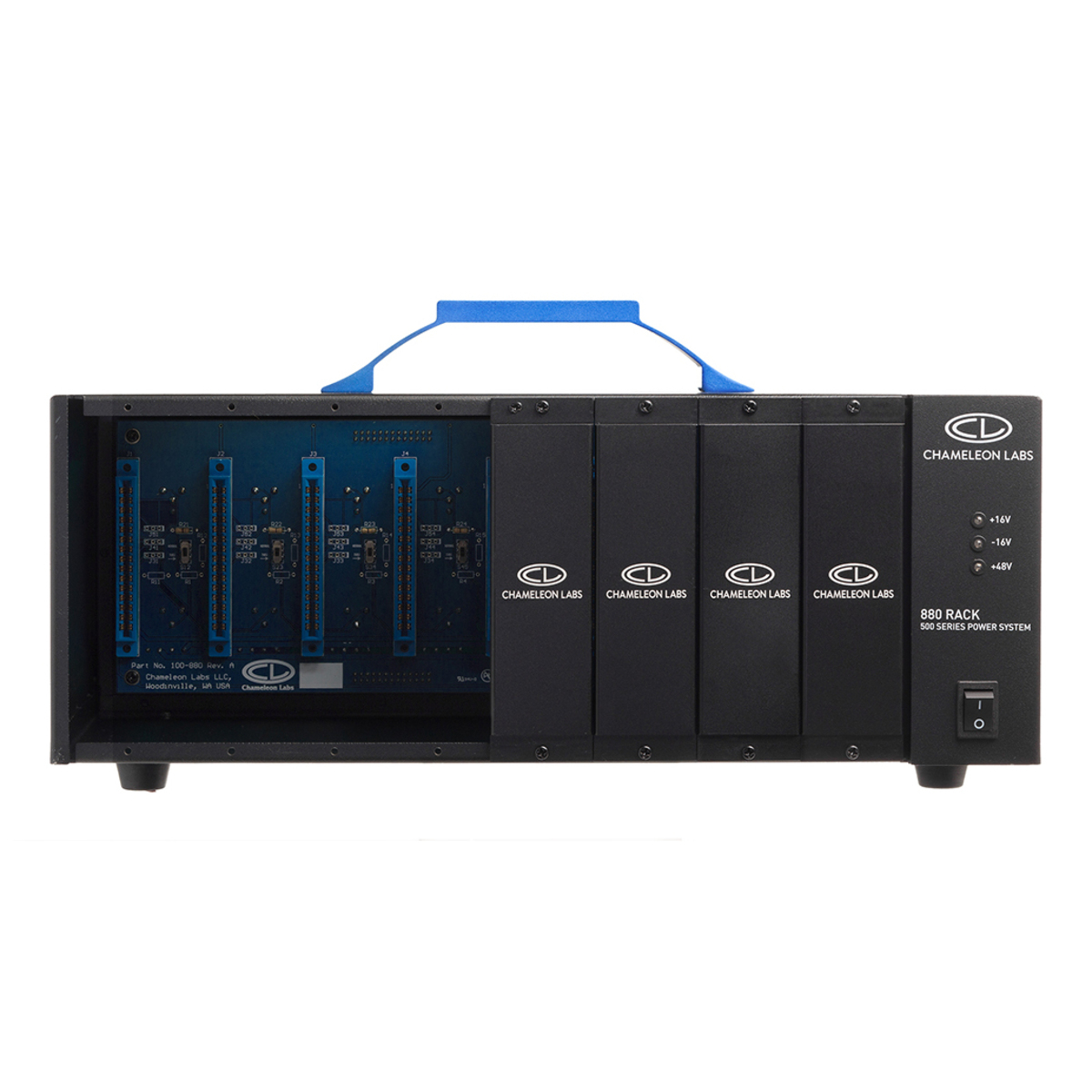 880 RACK