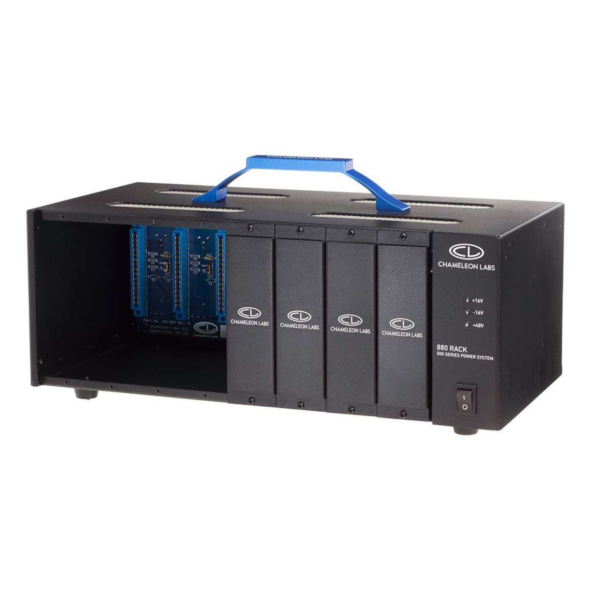 880 RACK