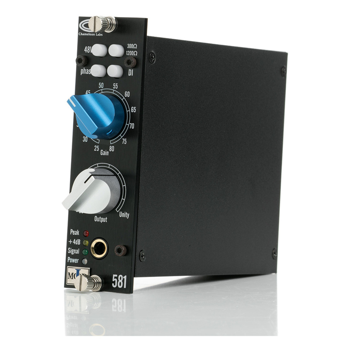 581 I-MOD