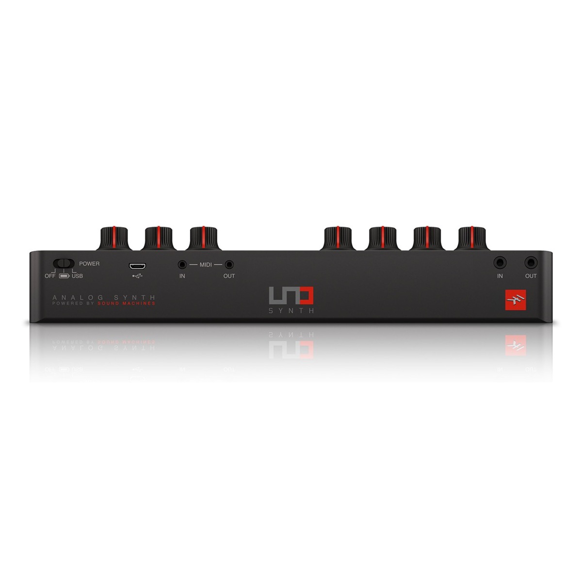 UNO Synth 