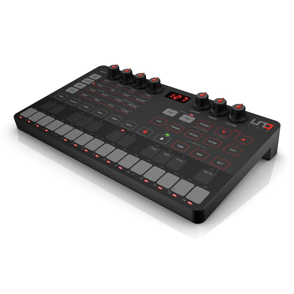 UNO Synth 