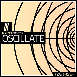 OSCILLATE