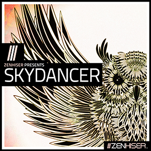 SKY DANCER