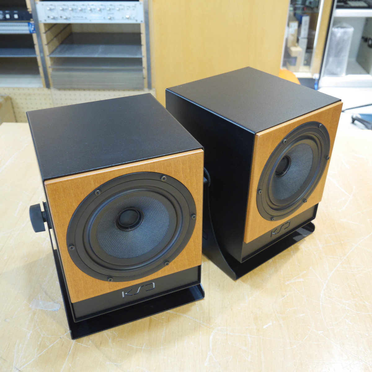 C5-Reference Cherry（Pair） + KSD-RC