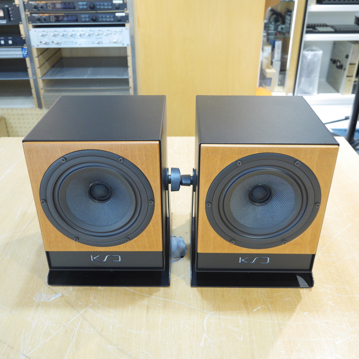 C5-Reference Cherry（Pair） + KSD-RC