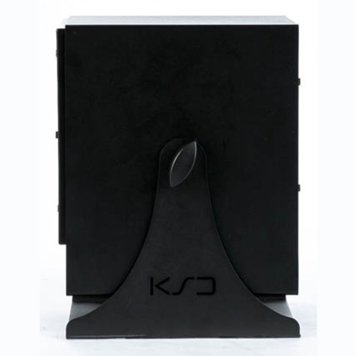 C5-Reference Black (Pair)