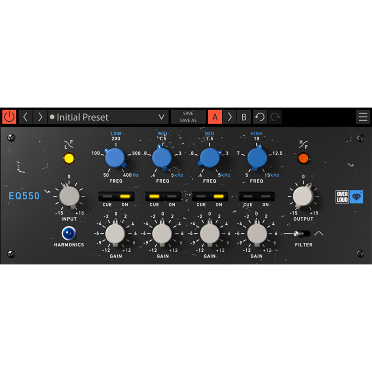 EQ550