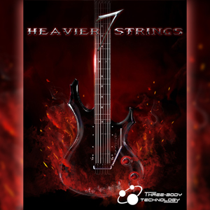 HEAVIER 7 STRINGS
