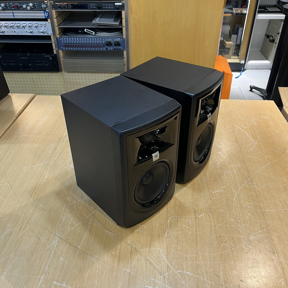 305P MkII 1ペア 並行品