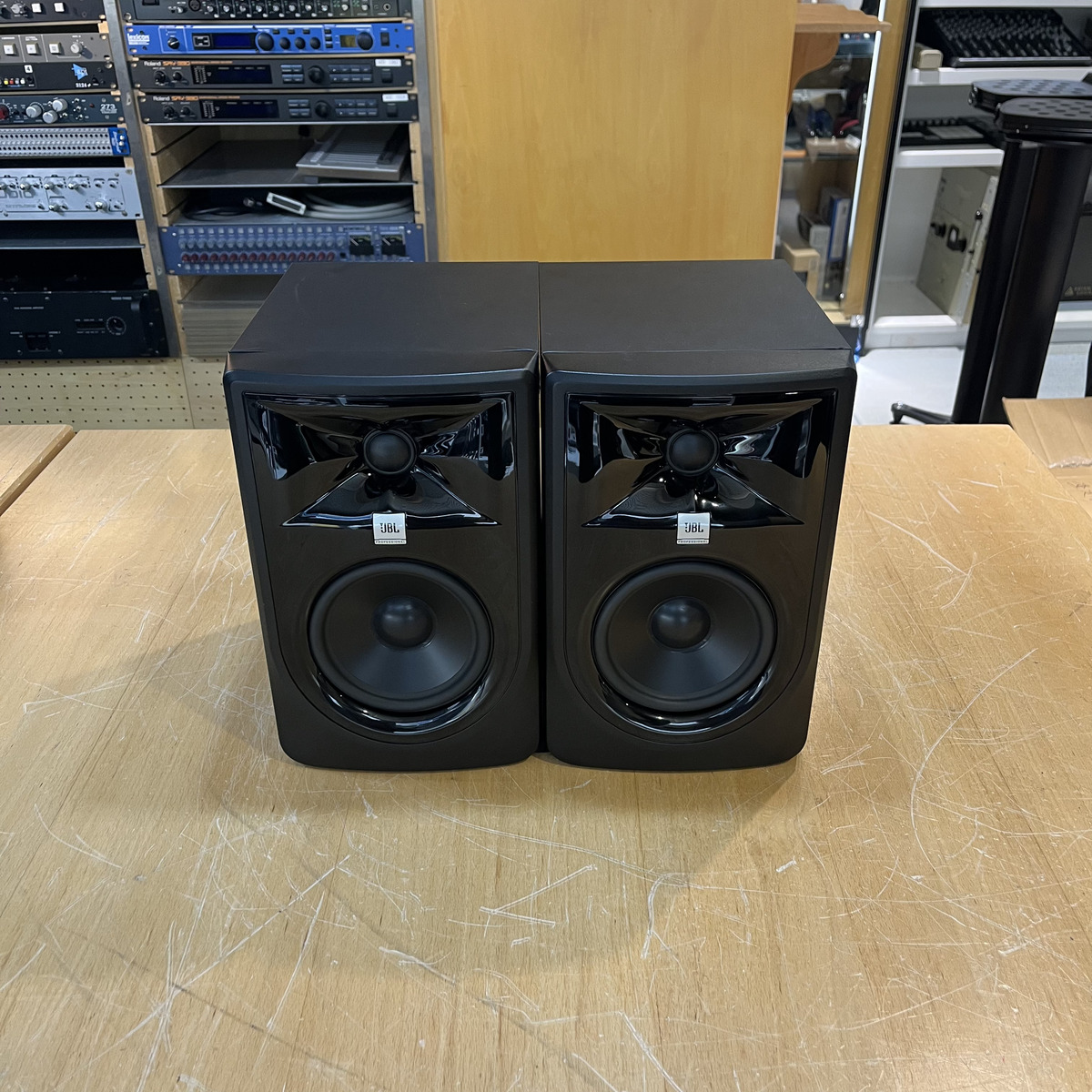 305P MkII 1ペア 並行品