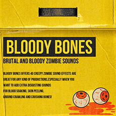 BLOODY BONES