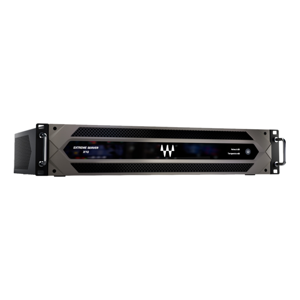 SoundGrid Extreme Server