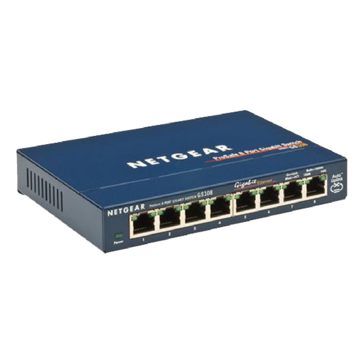 NETGEAR GS108
