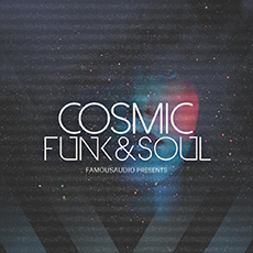 COSMIC FUNK & SOUL