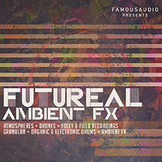 FUTUREAL AMBIENT FX