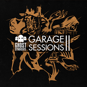 GARAGE SESSIONS VOL.2