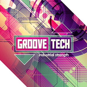 GROOVE TECH