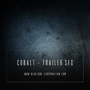 COBALT TRAILER SFX