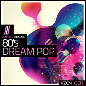 80'S DREAM POP