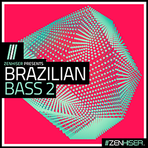 BRAZILIAN BASS 2