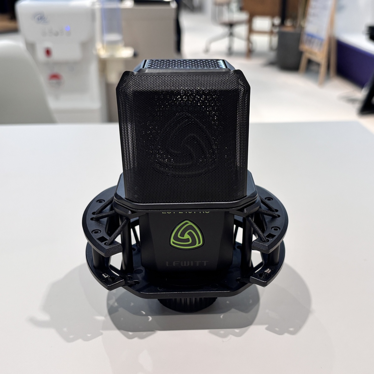 配信機器・PA機器・レコーディング機器 LEWITT LCT 240 PRO Value Pack LCT 240 PRO | LEWITT