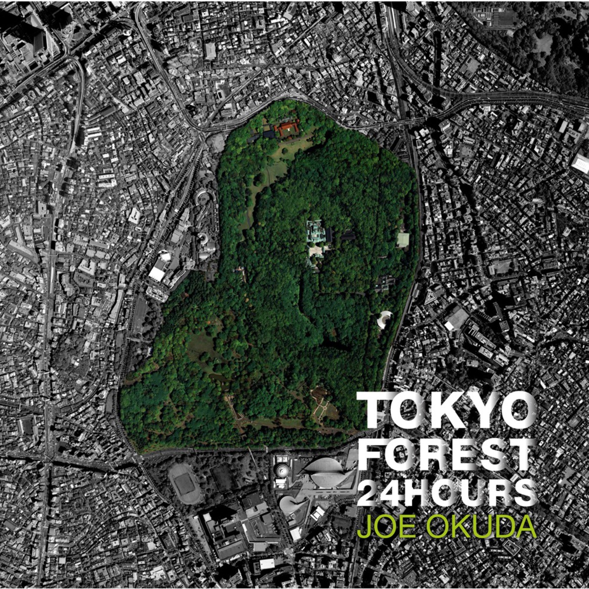 TOKYO FOREST 24HOURS