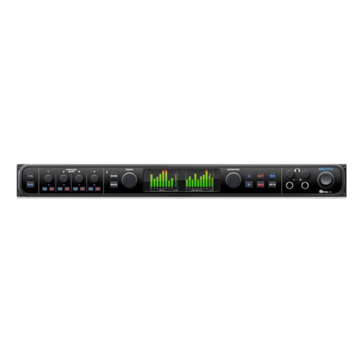 MOTU(モツ)の通販 | Rock oN Line eStore