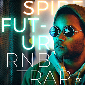 SPIRE FUTURE RNB TRAP