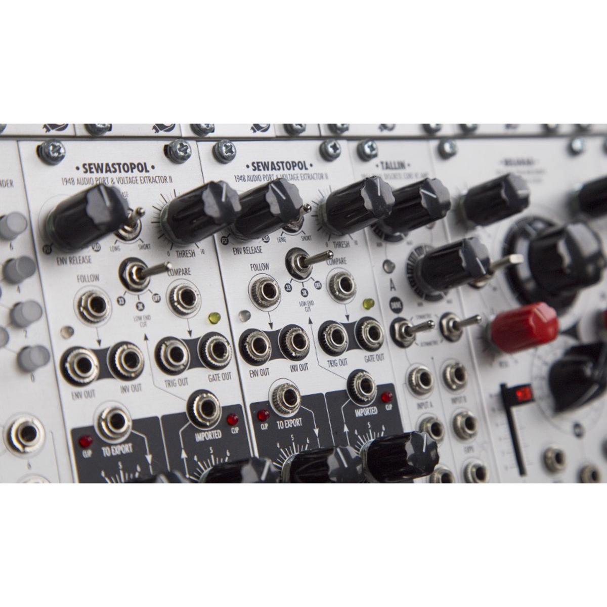 SEWASTOPOL II | Rock oN Line eStore
