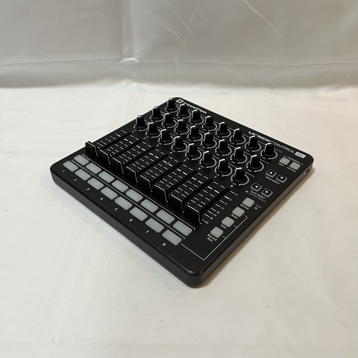 Launch Control XL MKII