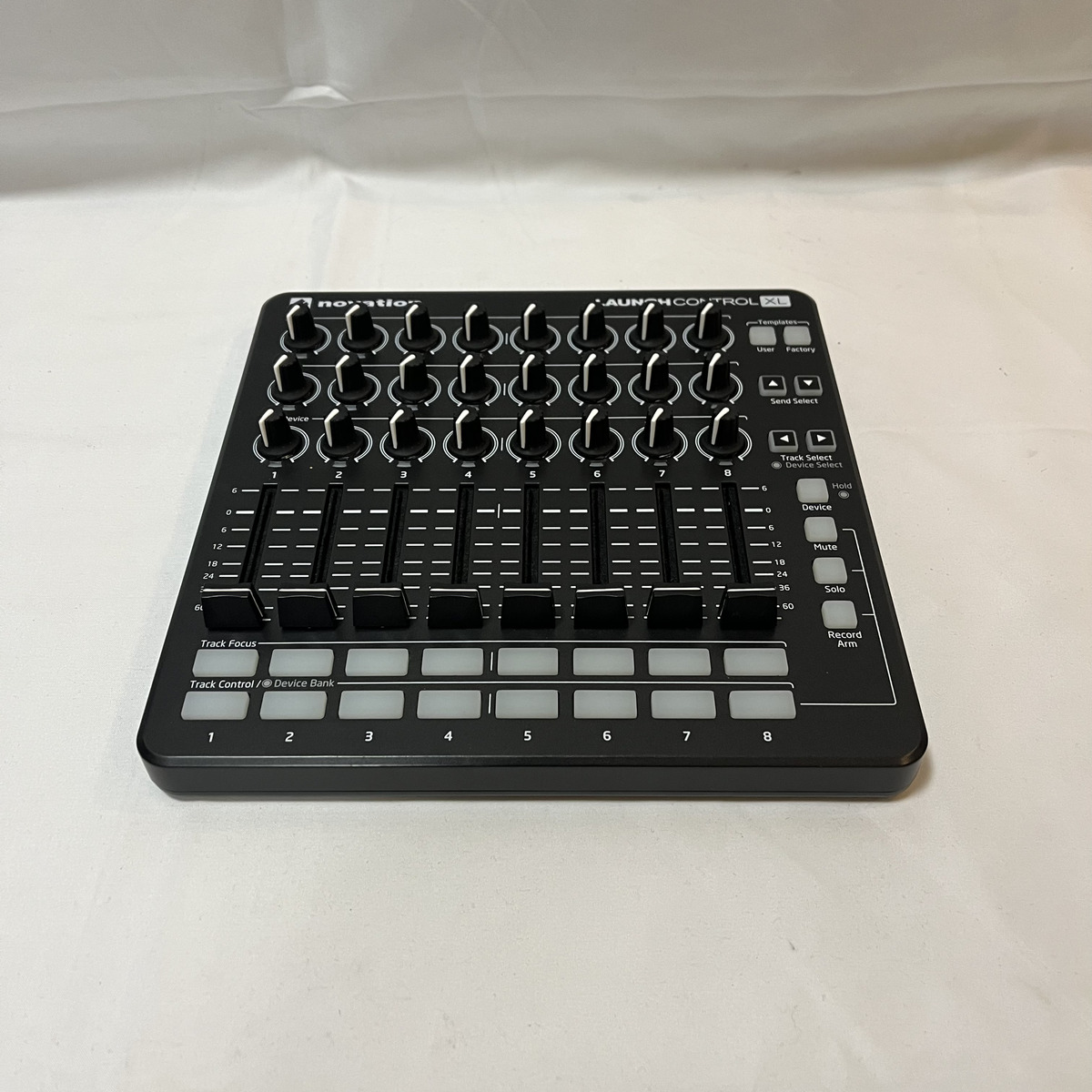 Launch Control XL MKII