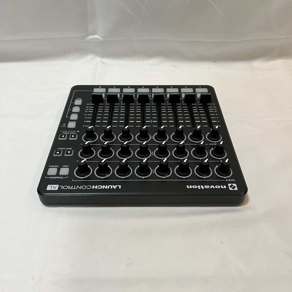 Launch Control XL MKII