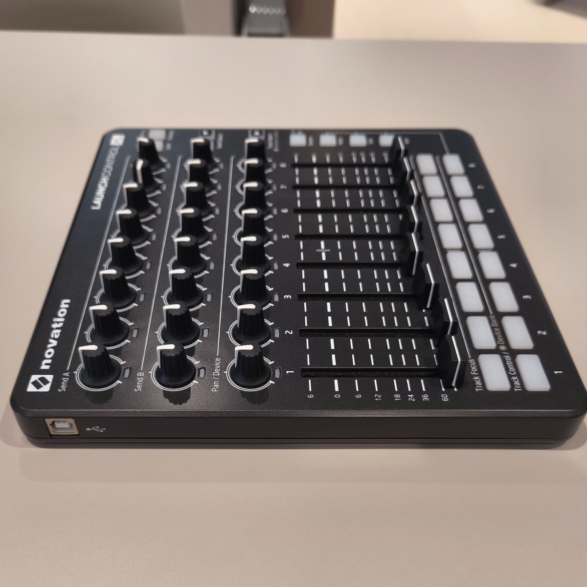 Launch Control XL MKII