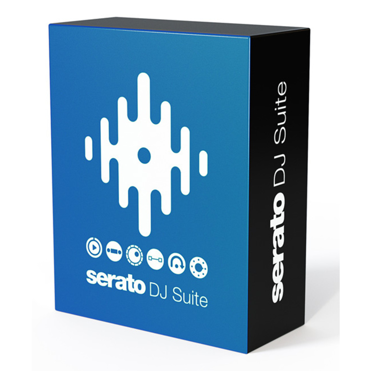 Serato DJ Suite