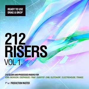 212 RISERS