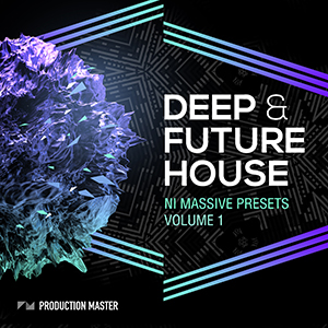 DEEP & FUTURE HOUSE VOL 1