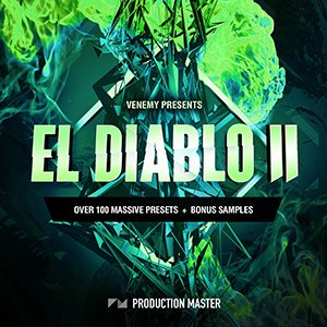 EL DIABLO HOUSE 2