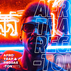 AFRO TRAP & REGGAETON