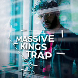 MASSIVE KINGS - TRAP